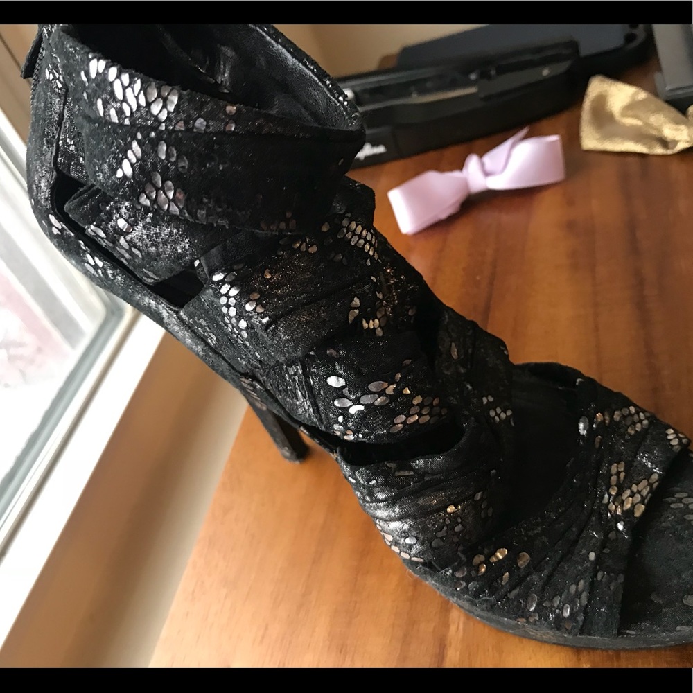 Bcbg generation shoes